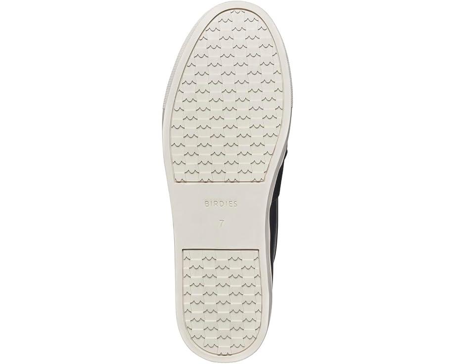 Women's Birdies Swift Leather Sneakers Product Image