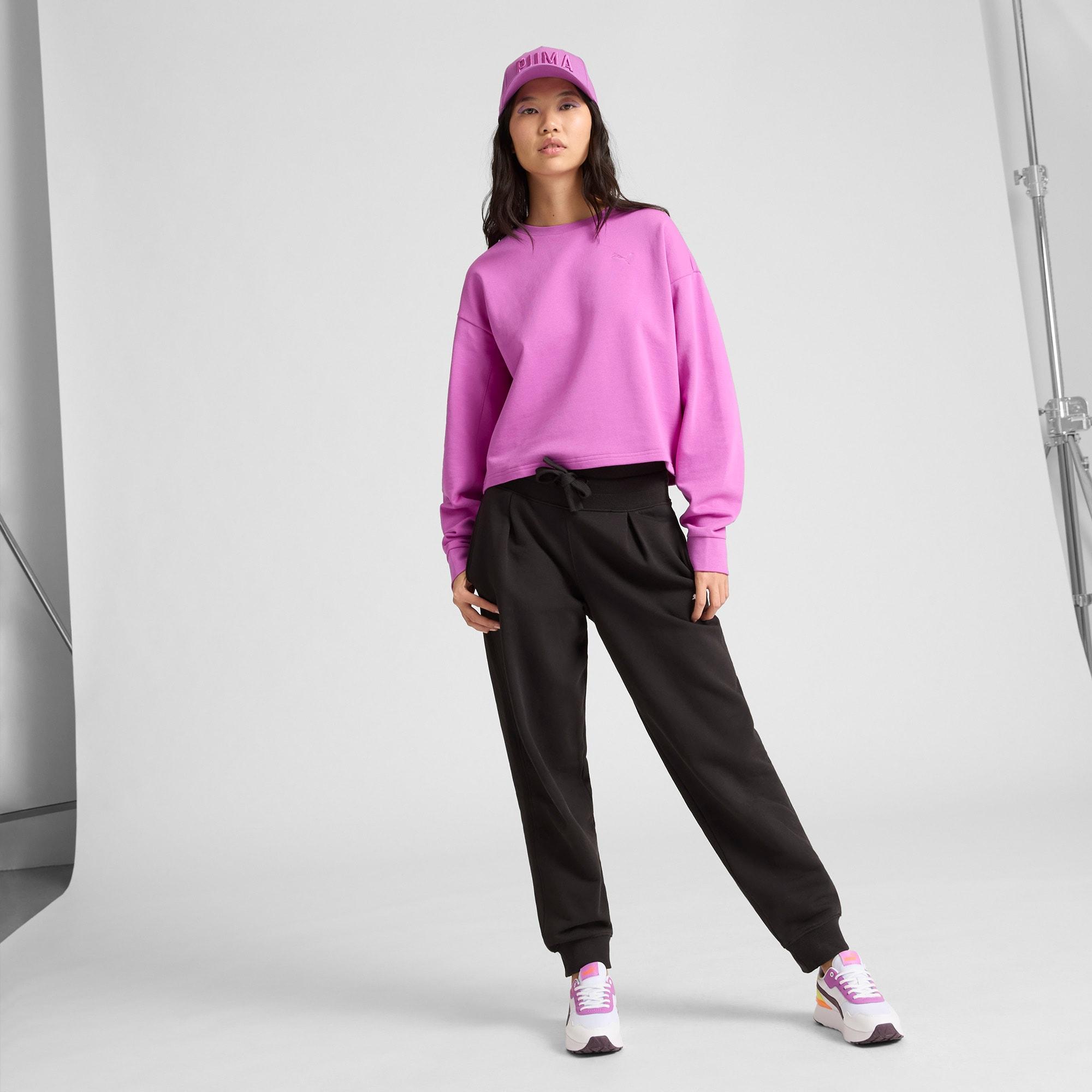 PUMA Stevie Adjustable Women's Cap Product Image