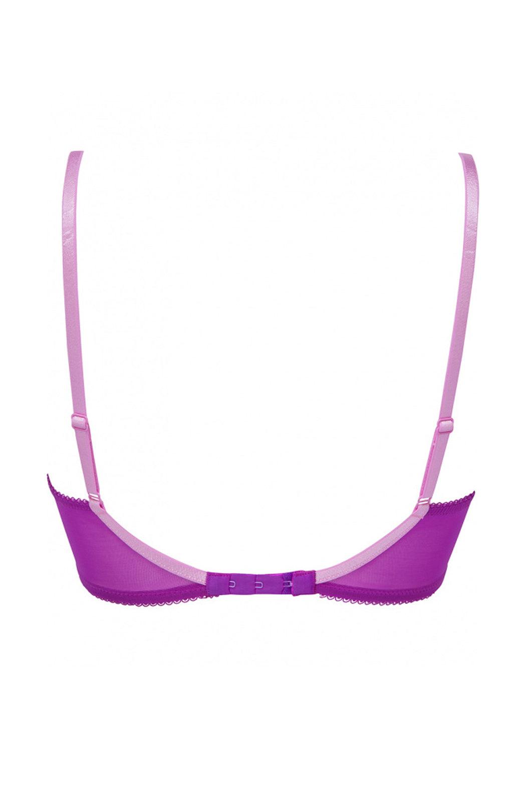 Superboost Unlined Bra Product Image
