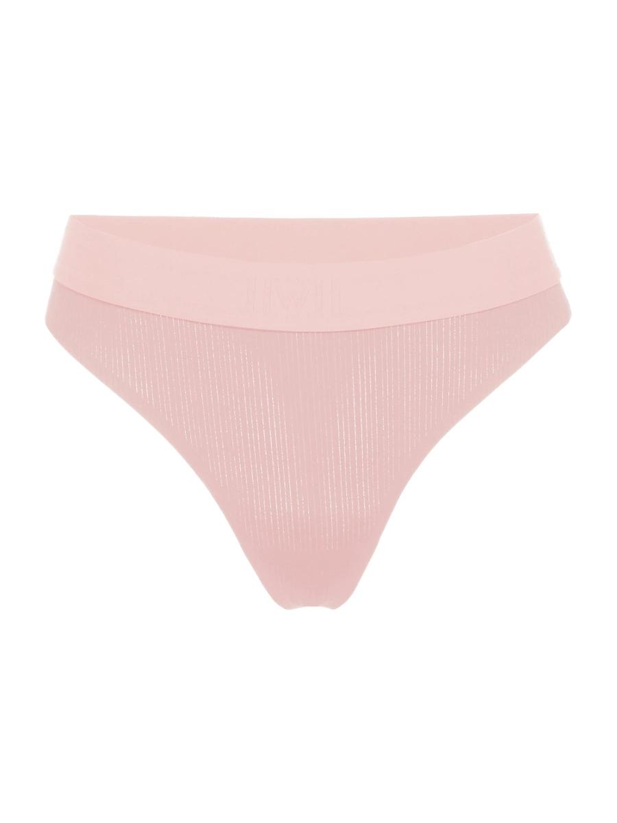 Beauty Cotton Thong Product Image