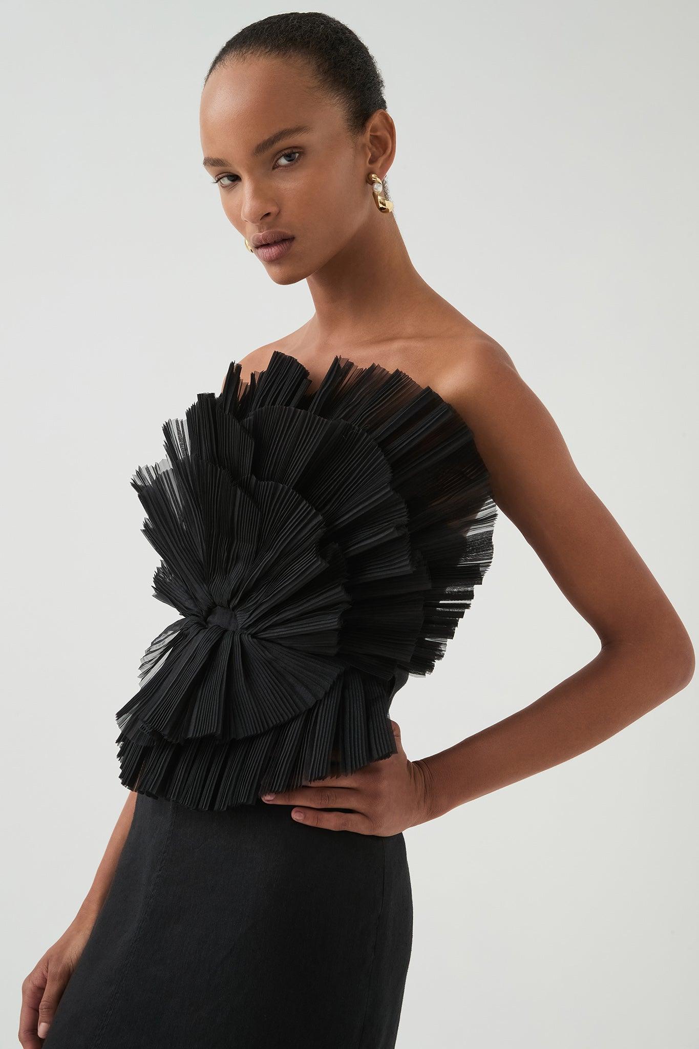 Kira Midi Dress Product Image