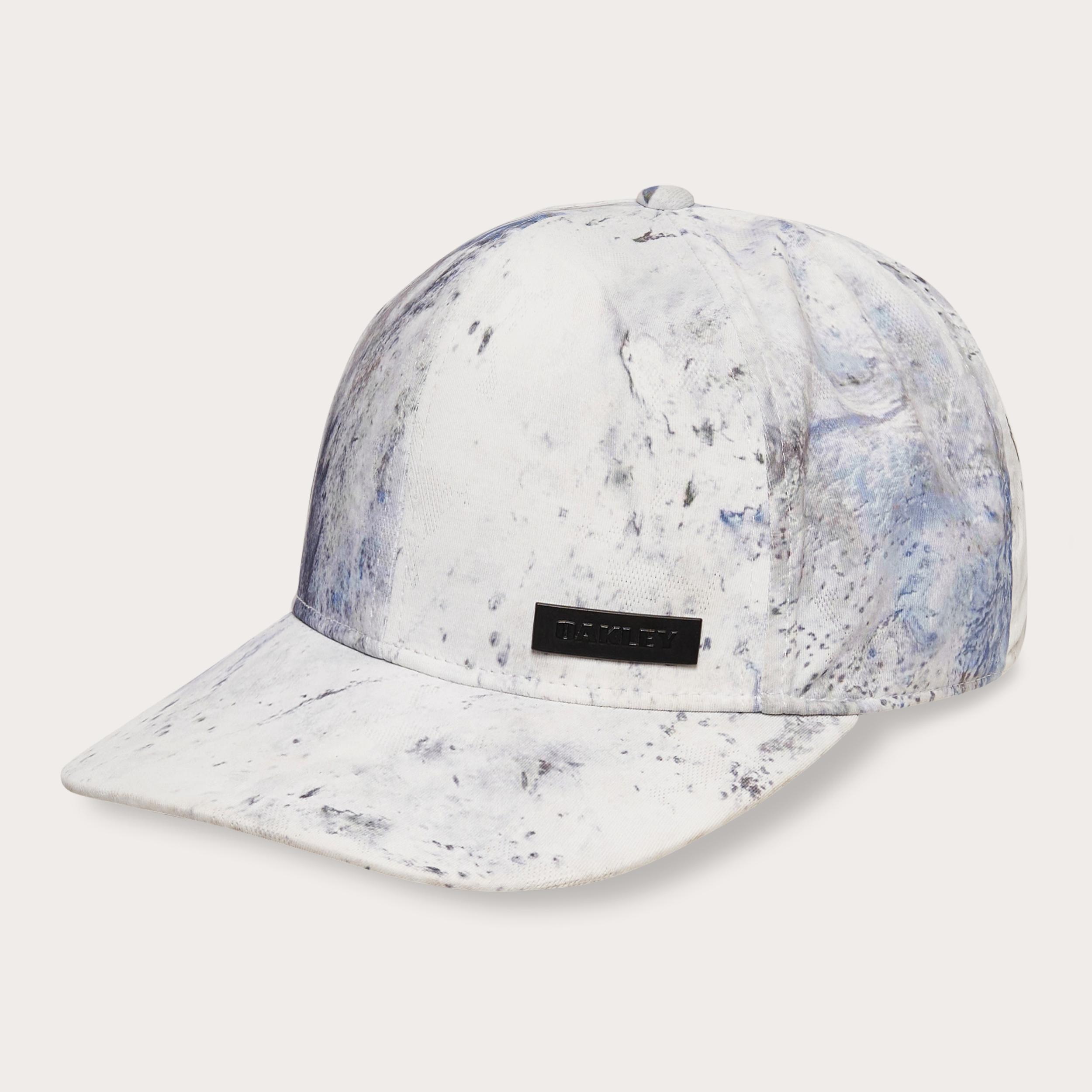 Oakley Mens Skull Graphic Cap 25.0 Product Image