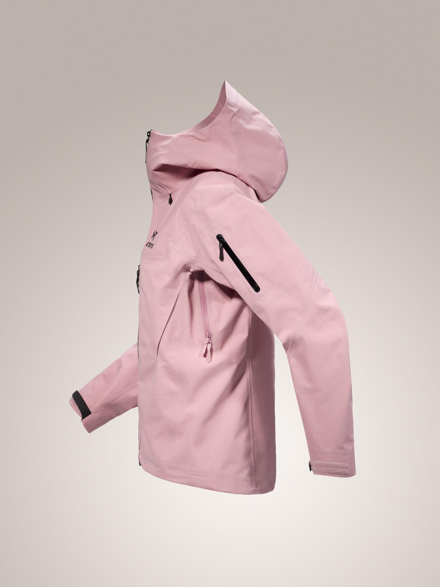 Alpha SV Jacket Women's Product Image
