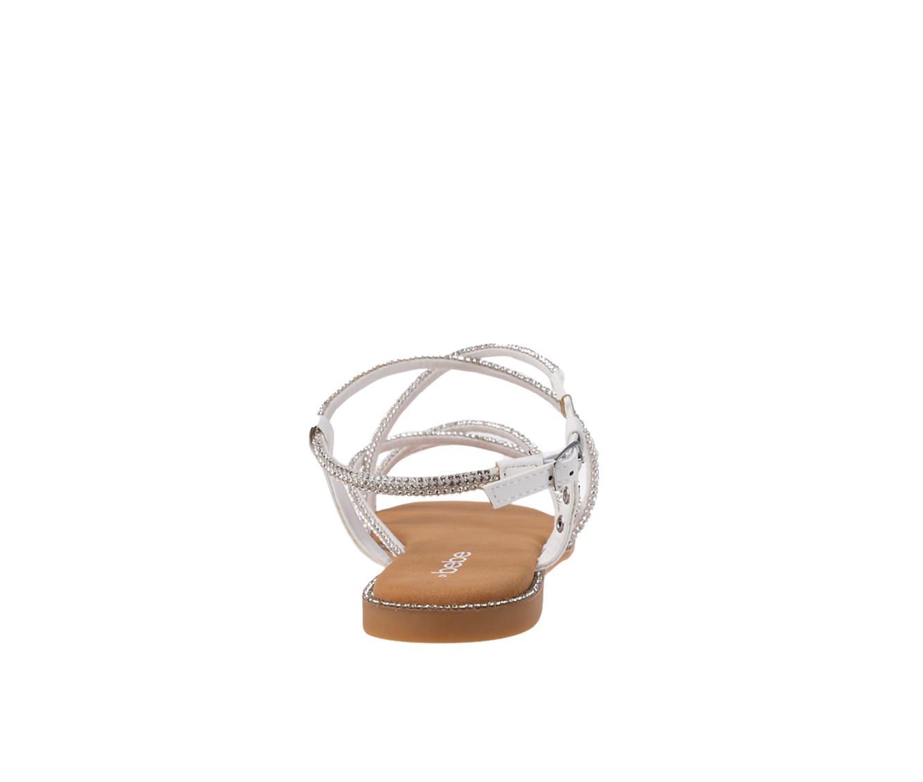 Women's Bebe Colleen Sandals Product Image