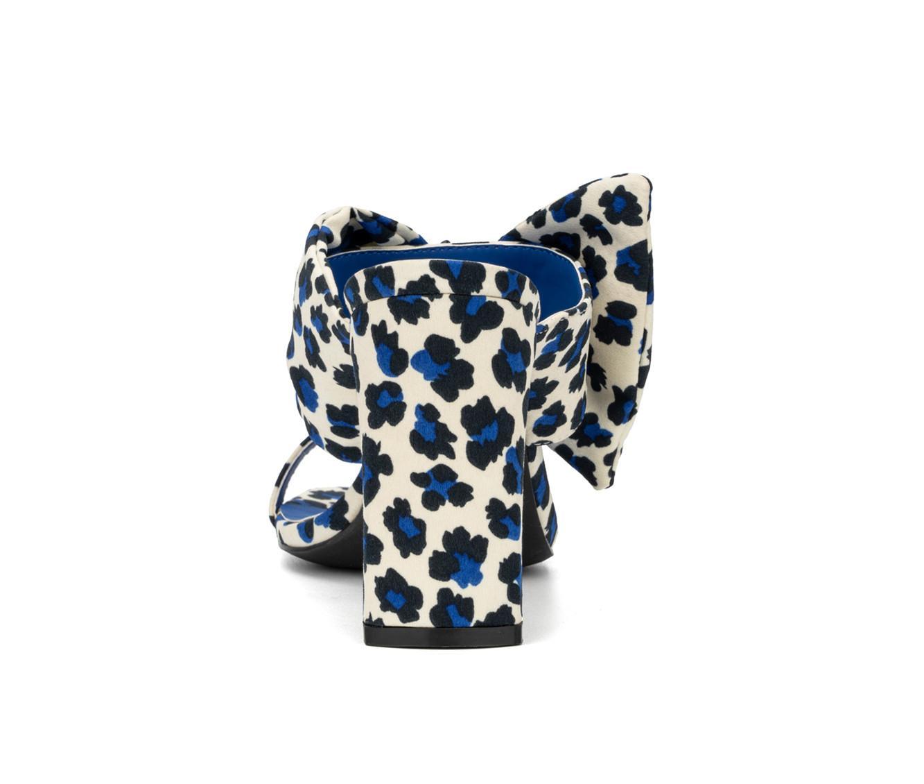 Women's New York and Company Gerri Dress Sandals Product Image