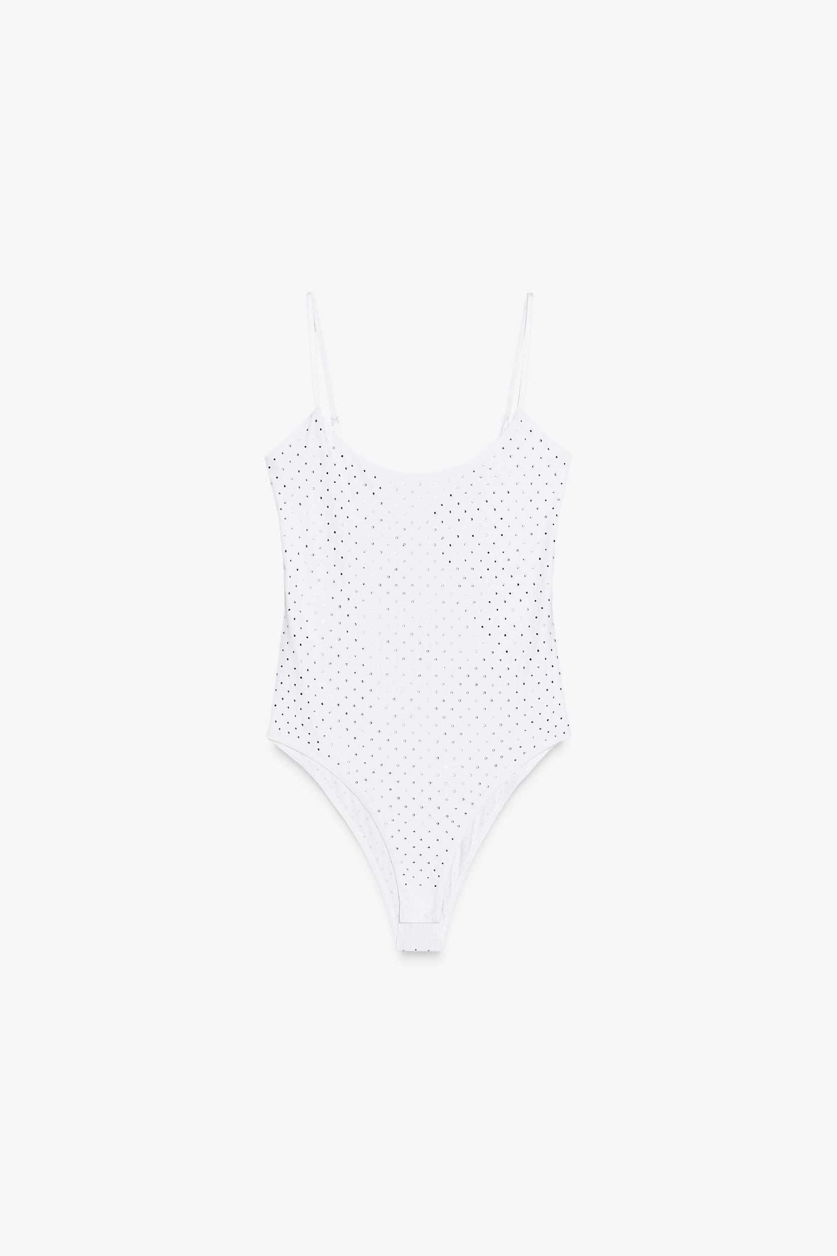 SPARKLY BODYSUIT Product Image