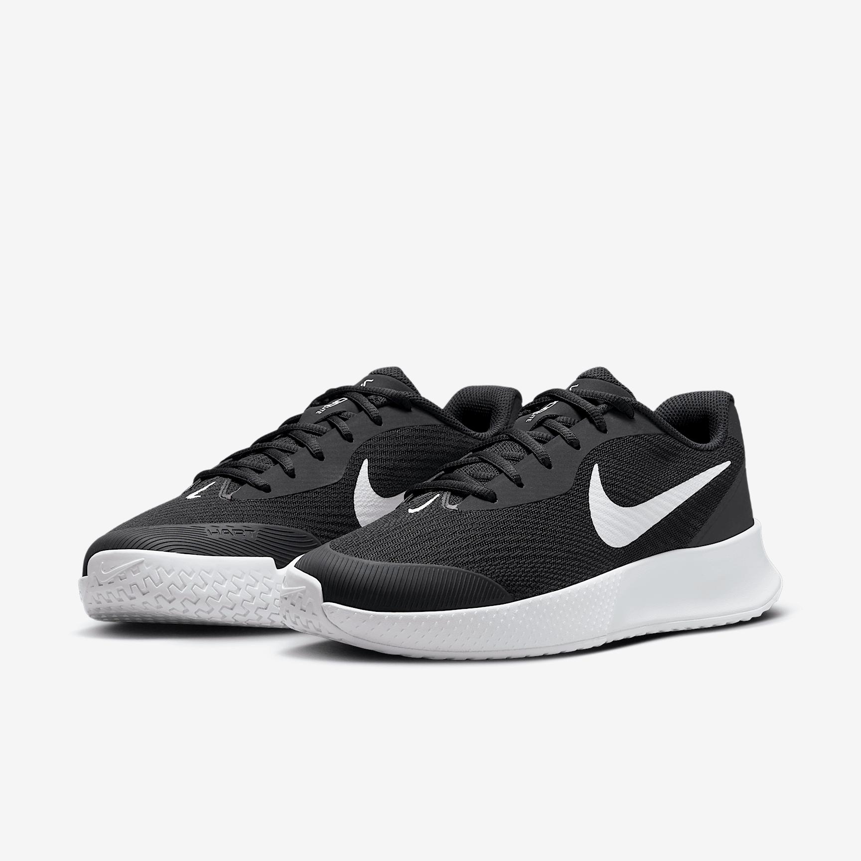Nike Womens Vapor Lite 3 Hard Court Tennis Shoes | FZ2156-101 Product Image