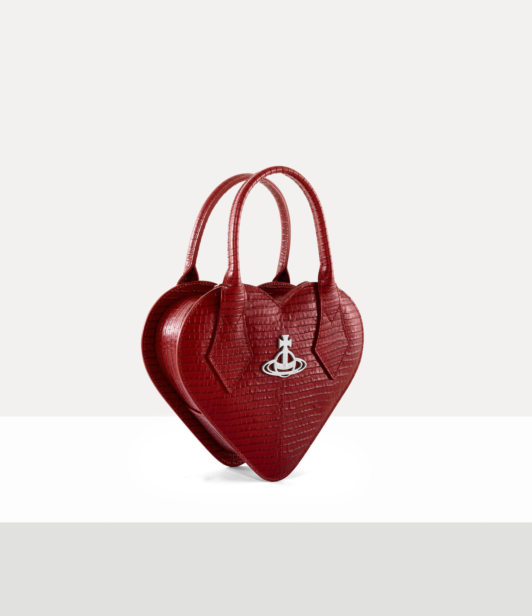 Josephine Heart Crossbody Product Image