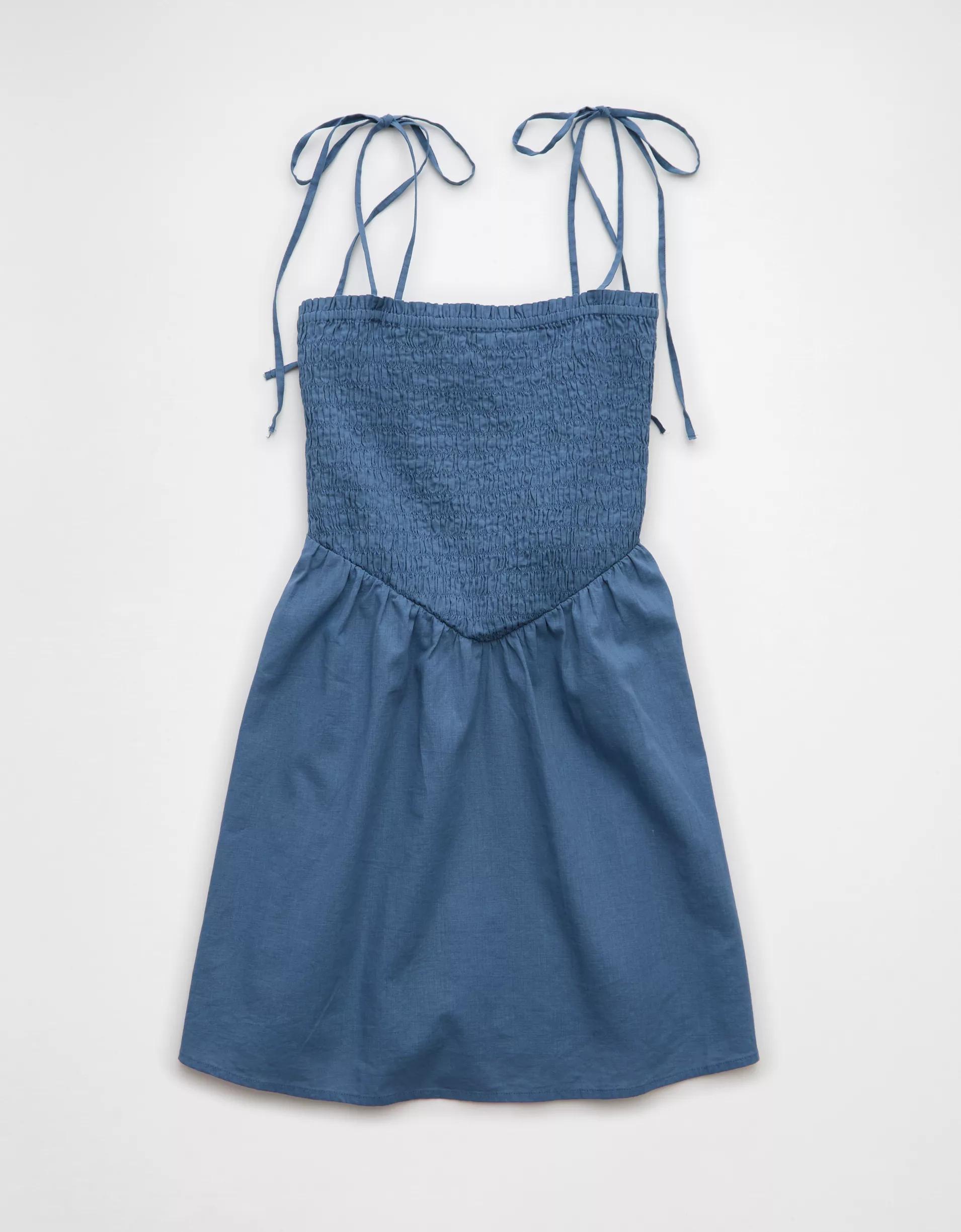 AE Bella Mini Dress Product Image