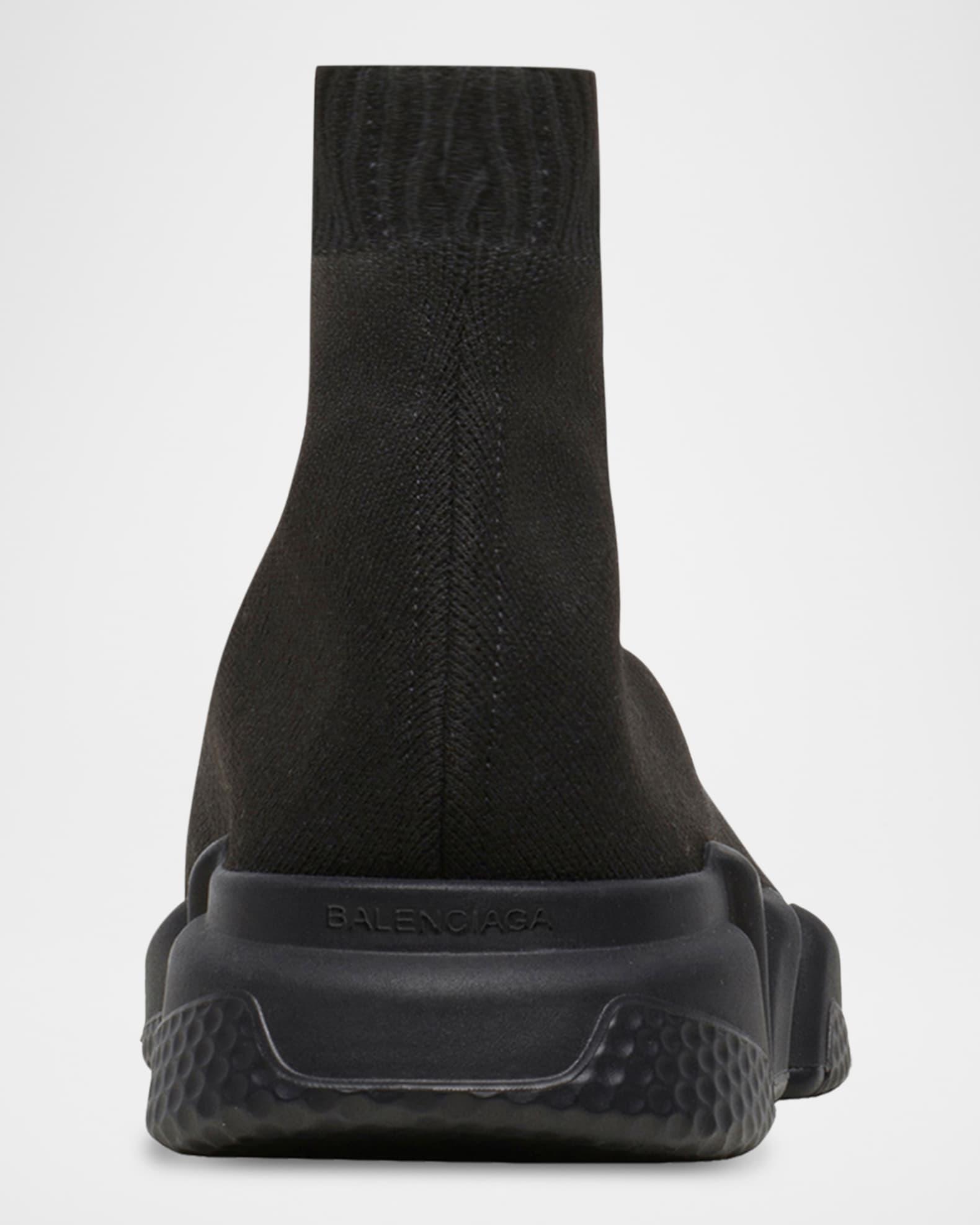 Men's Speed 3D Knit Sneakers Product Image