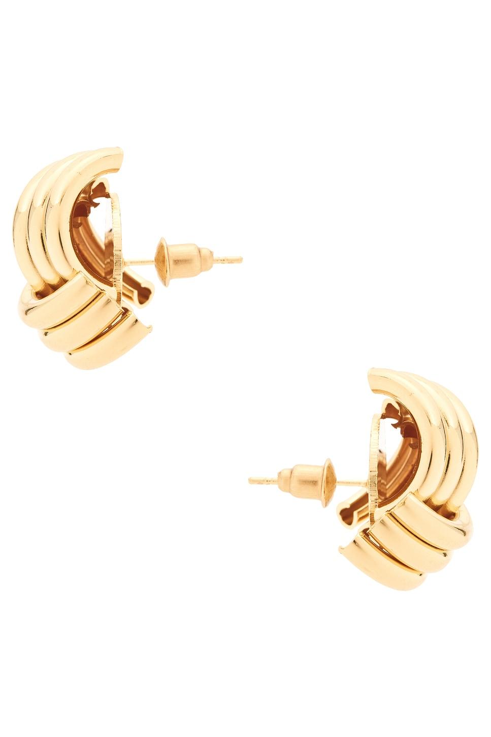 Elizabeth Earrings Lovers and Friends Product Image