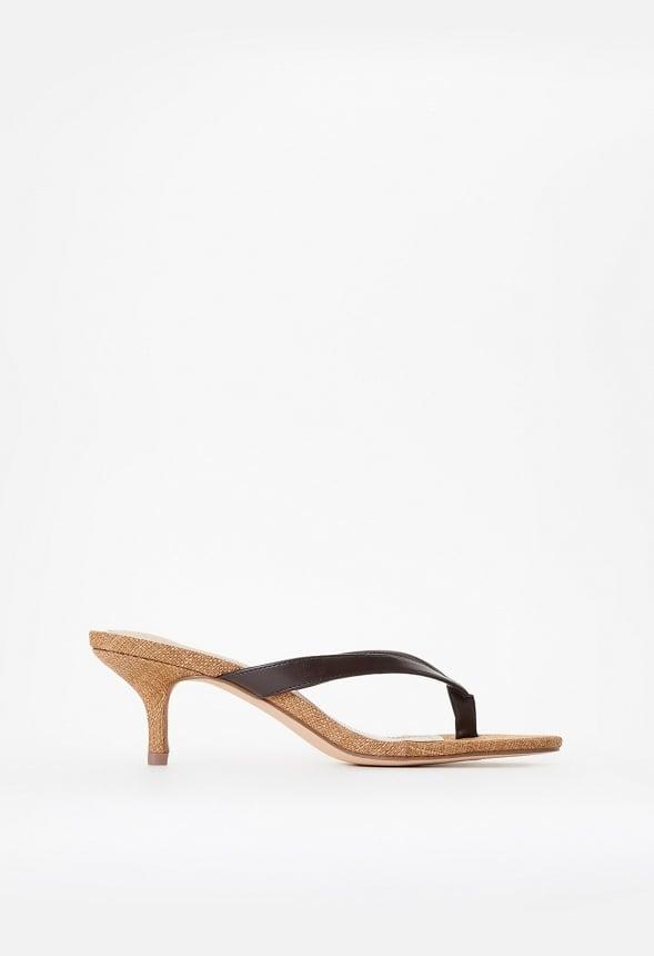 Kylah Heeled Sandal Product Image