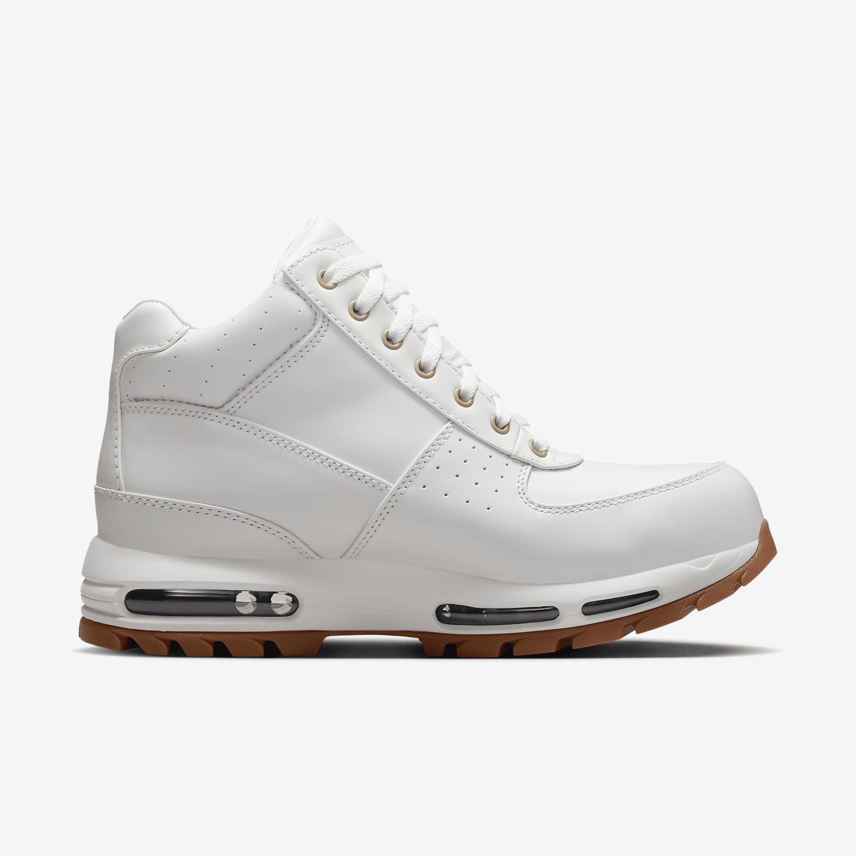 Mens Nike Air Max Goadome Boots Product Image