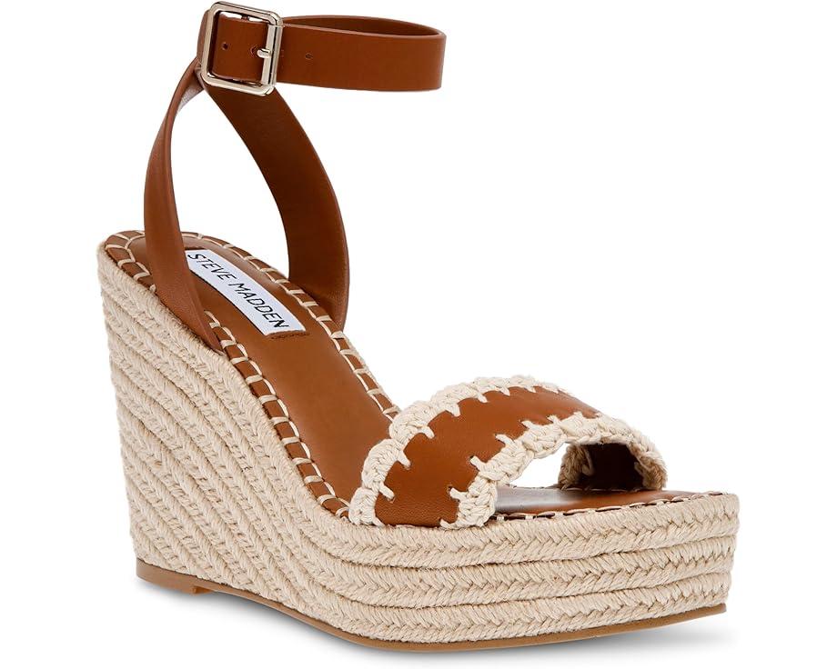 Kamindi Espadrille Wedge Product Image