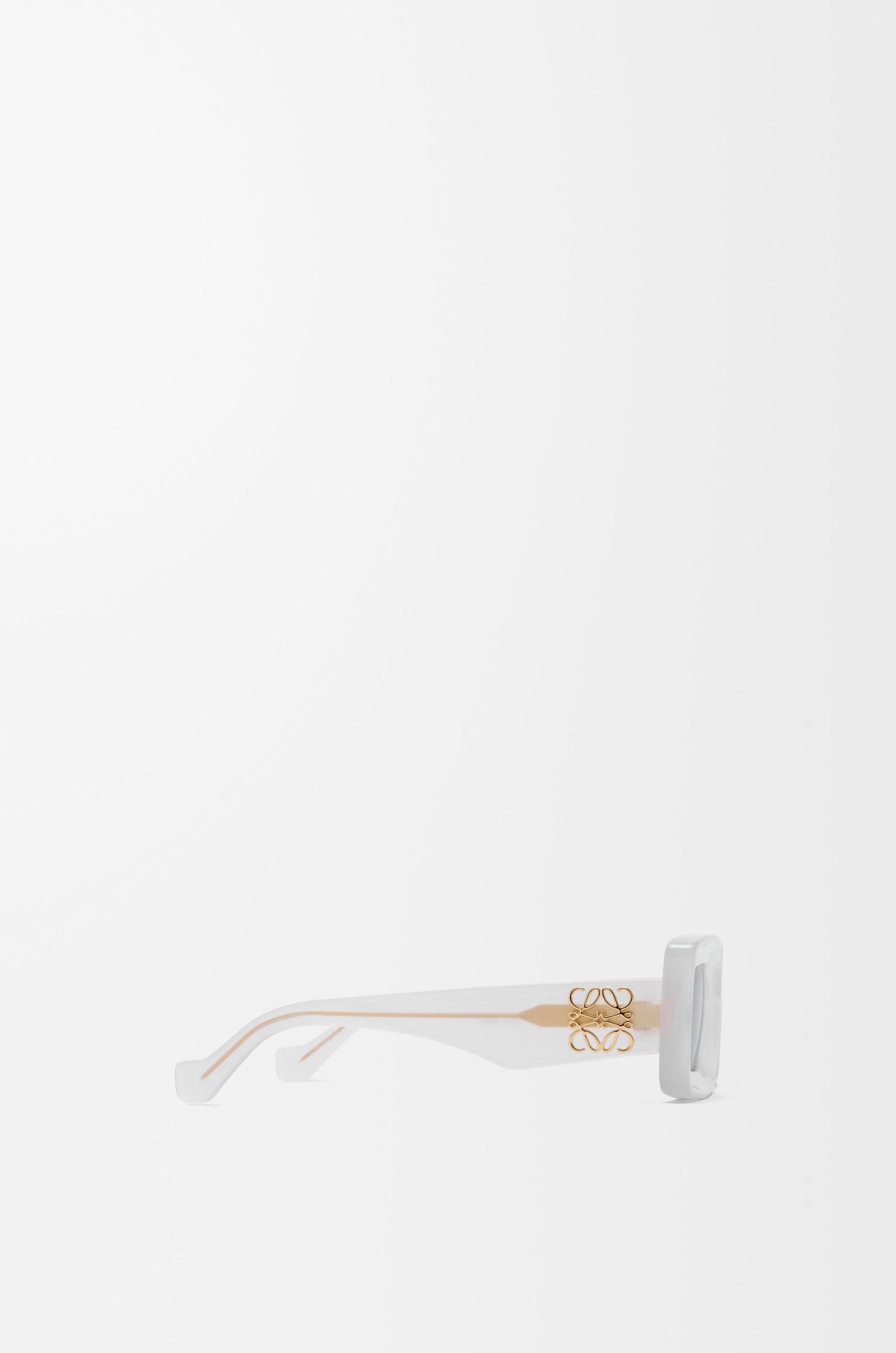 Rectangular sunglasses Product Image