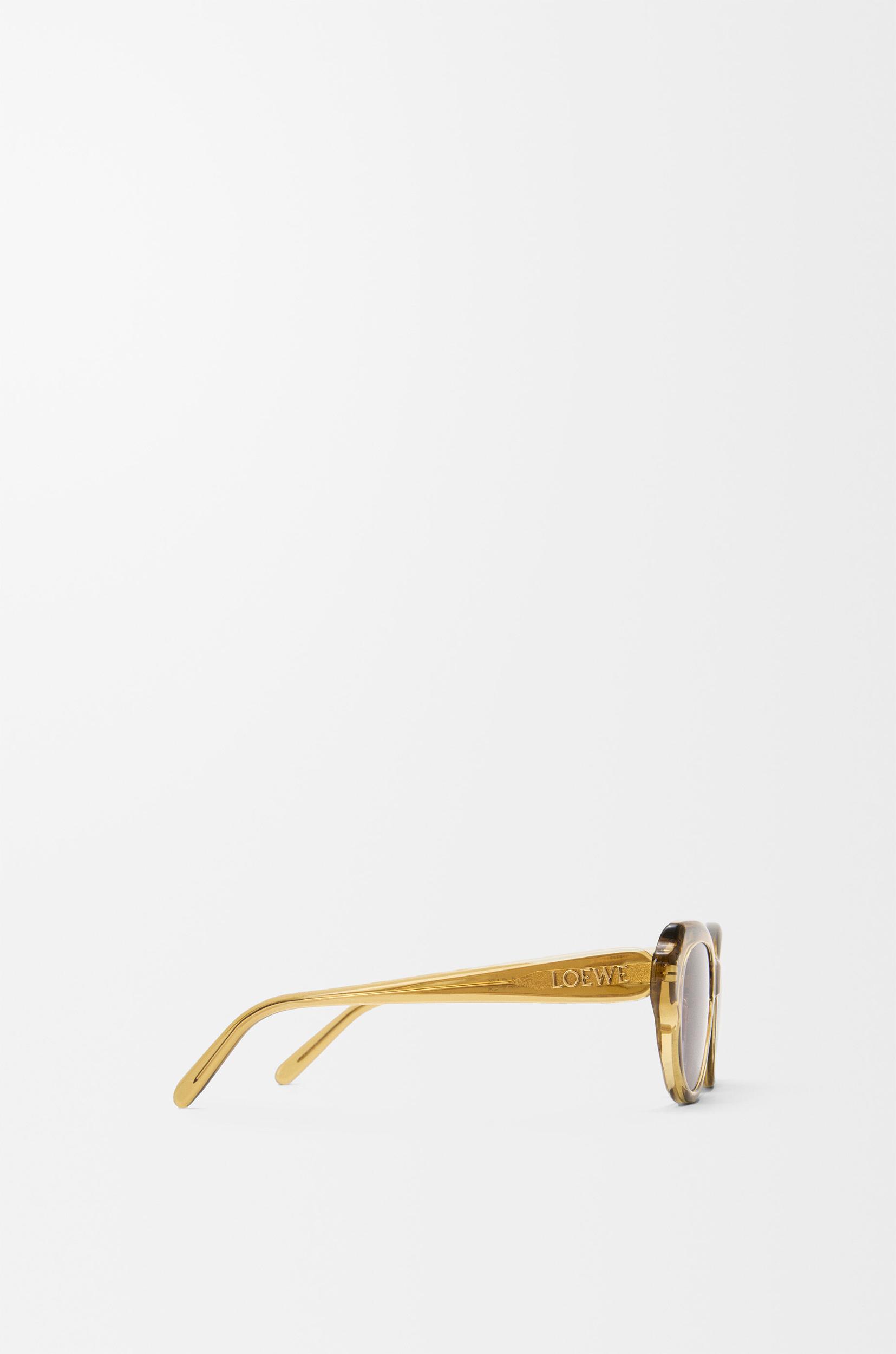 Swan Slim sunglasses Product Image