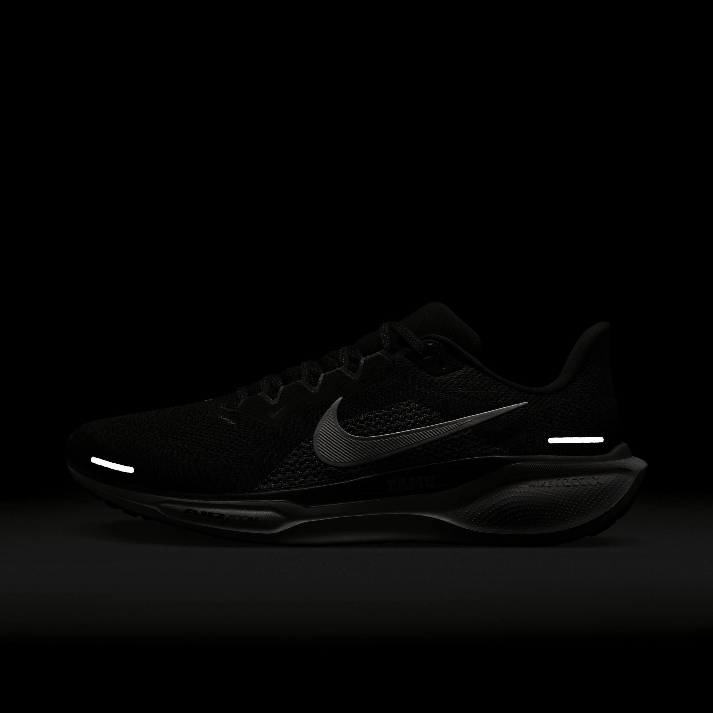 FAMU Pegasus 41 Men's Nike College Road Running Shoes Product Image