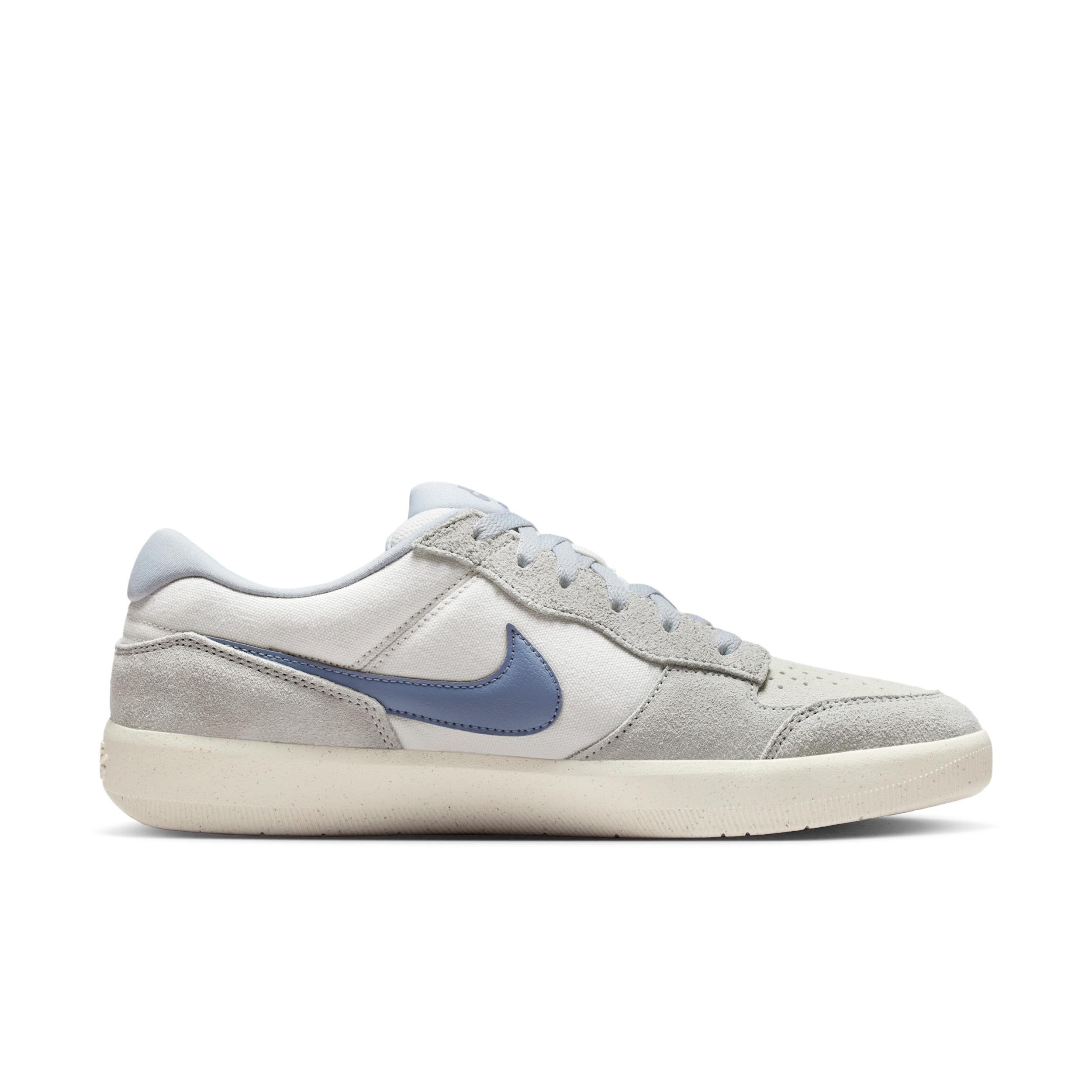 Men's Nike SB Force 58 Skate Shoes Product Image