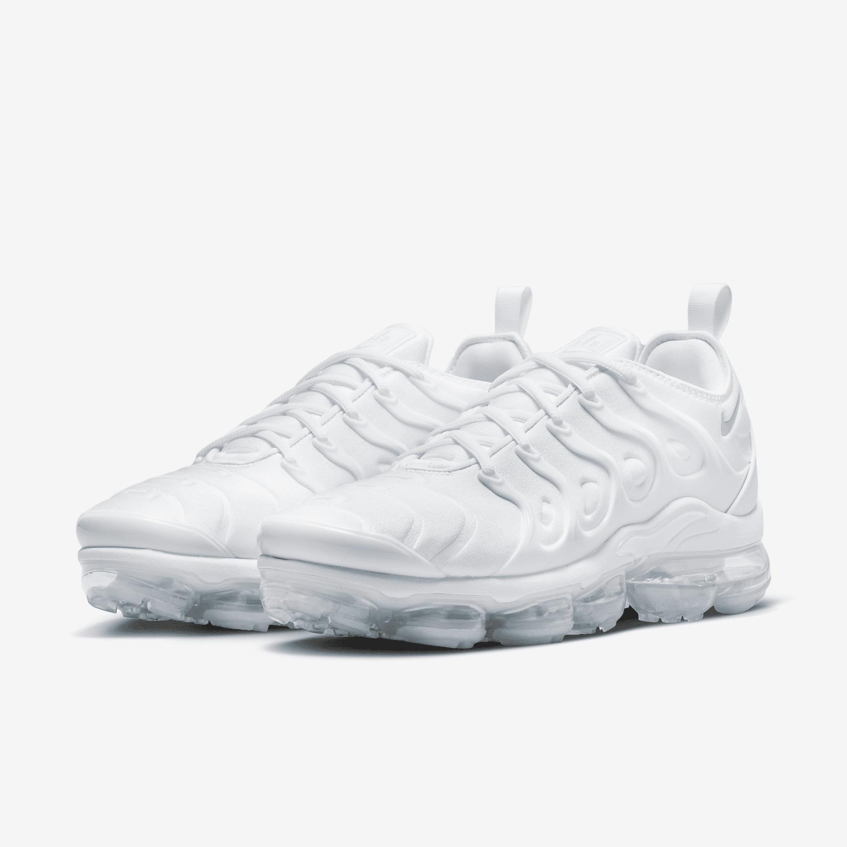 Nike Air VaporMax Plus Men's Shoes Product Image
