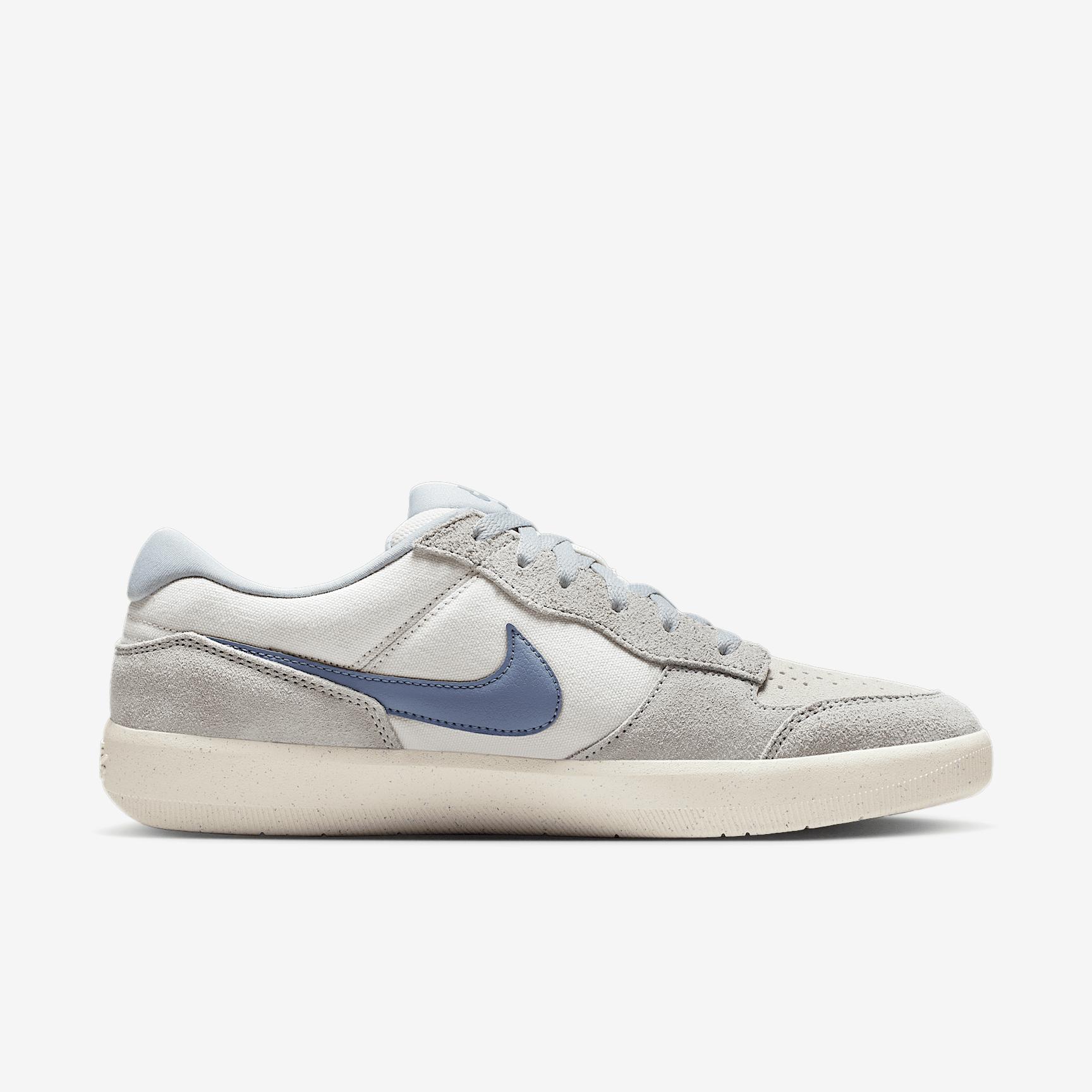 Men's Nike SB Force 58 Skate Shoes Product Image