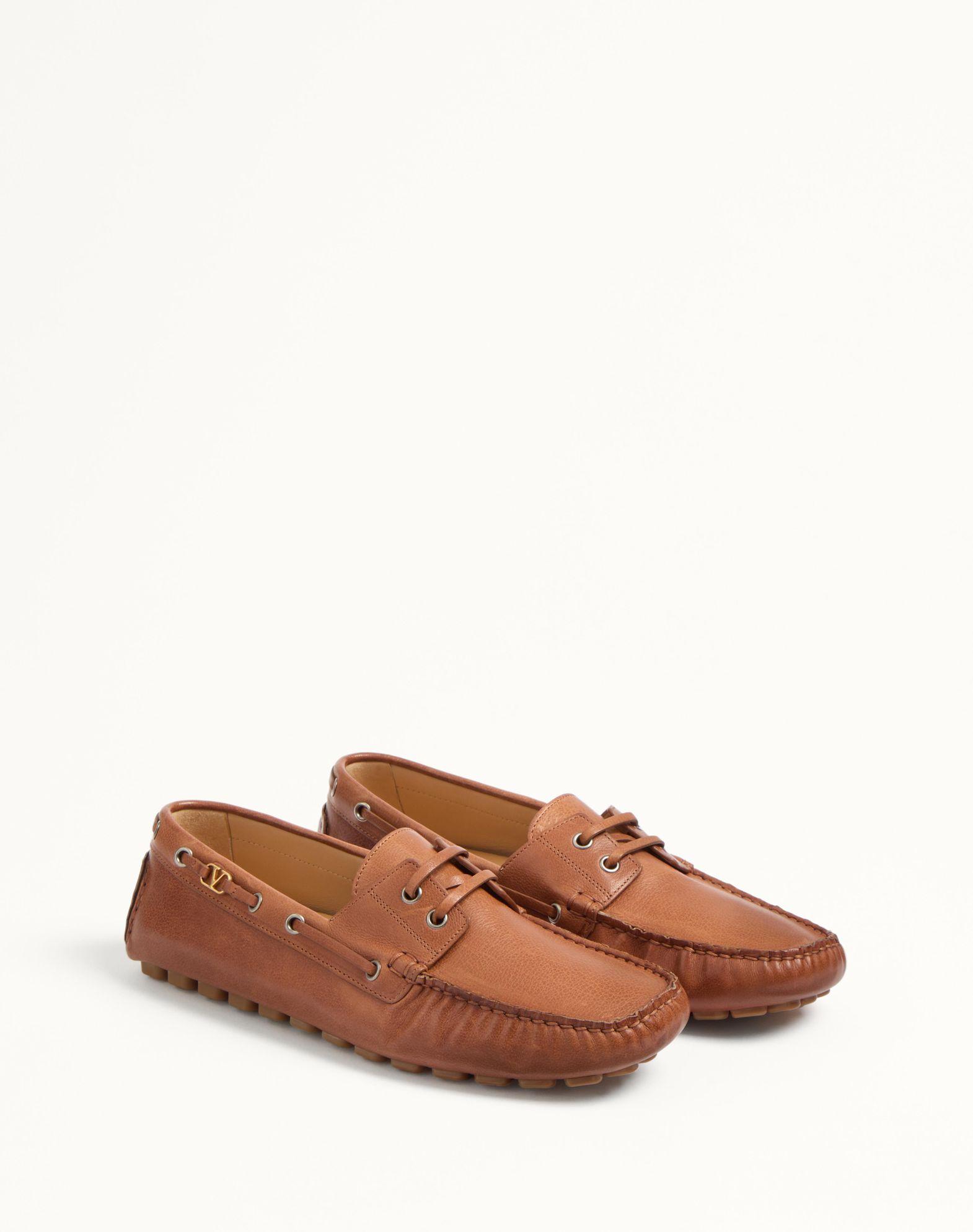 Driver Fastaway Buffalo Loafer Product Image