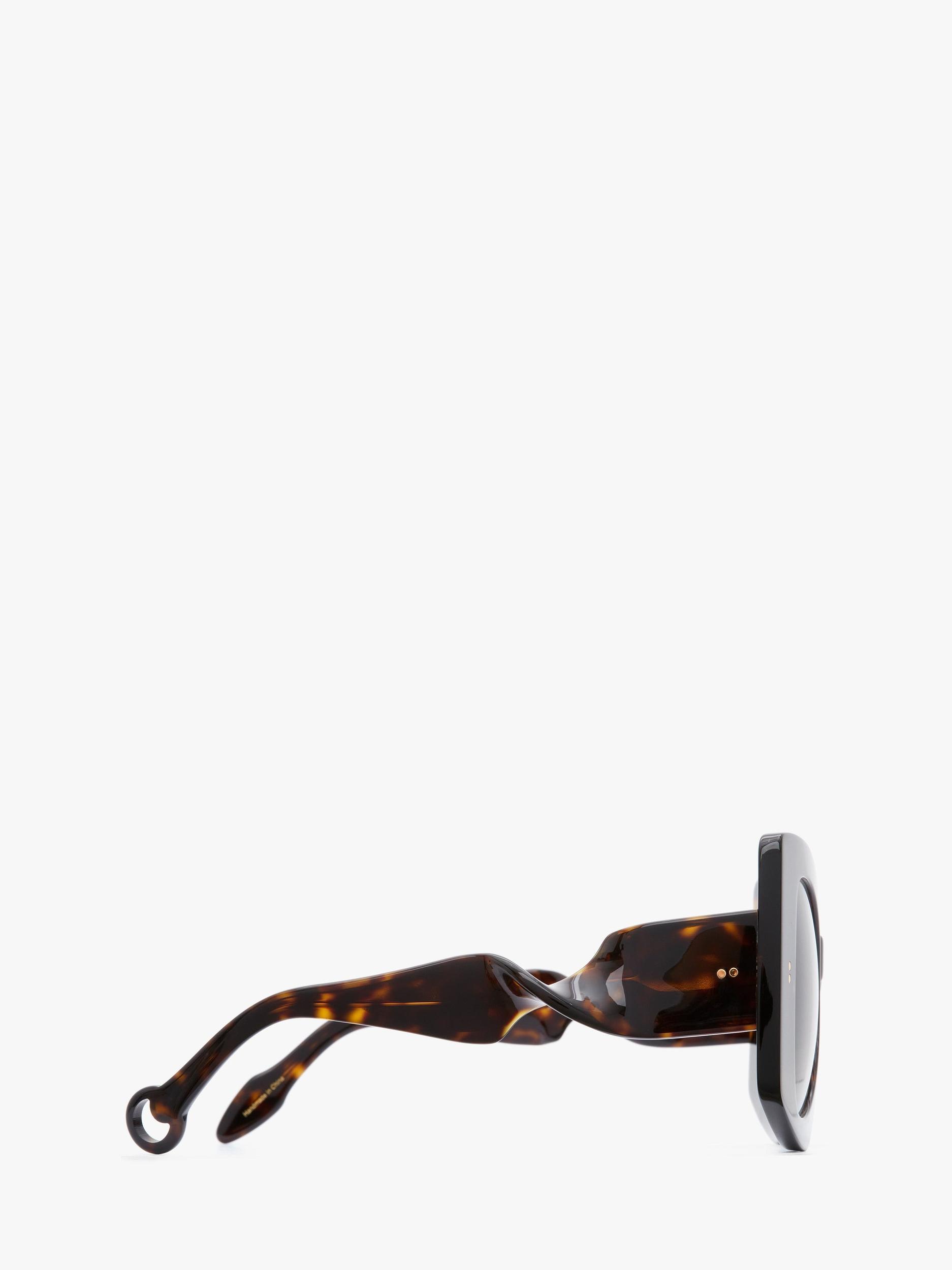 BUTTERFLY SUNGLASSES Product Image