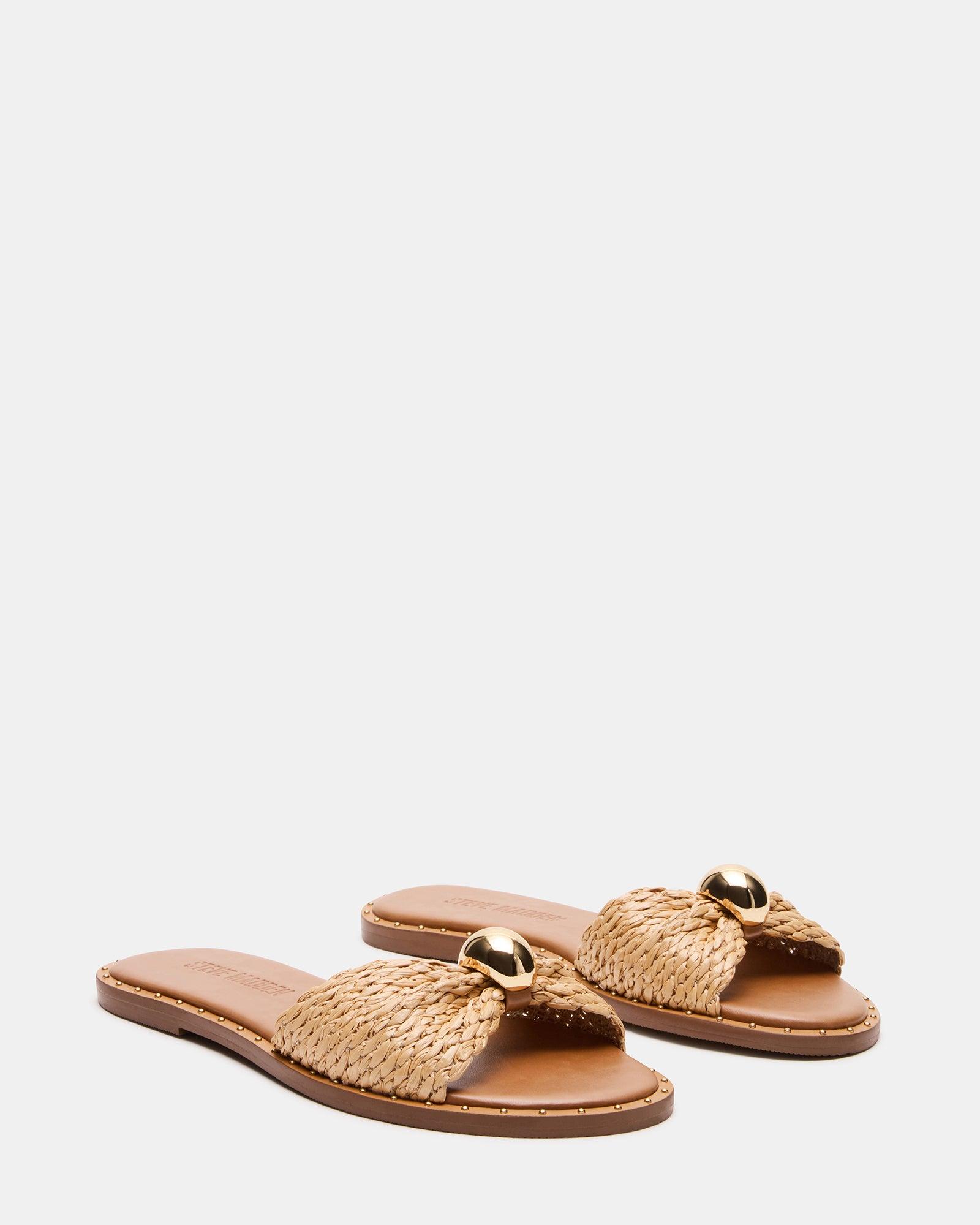 DIPSY NATURAL RAFFIA Female Product Image
