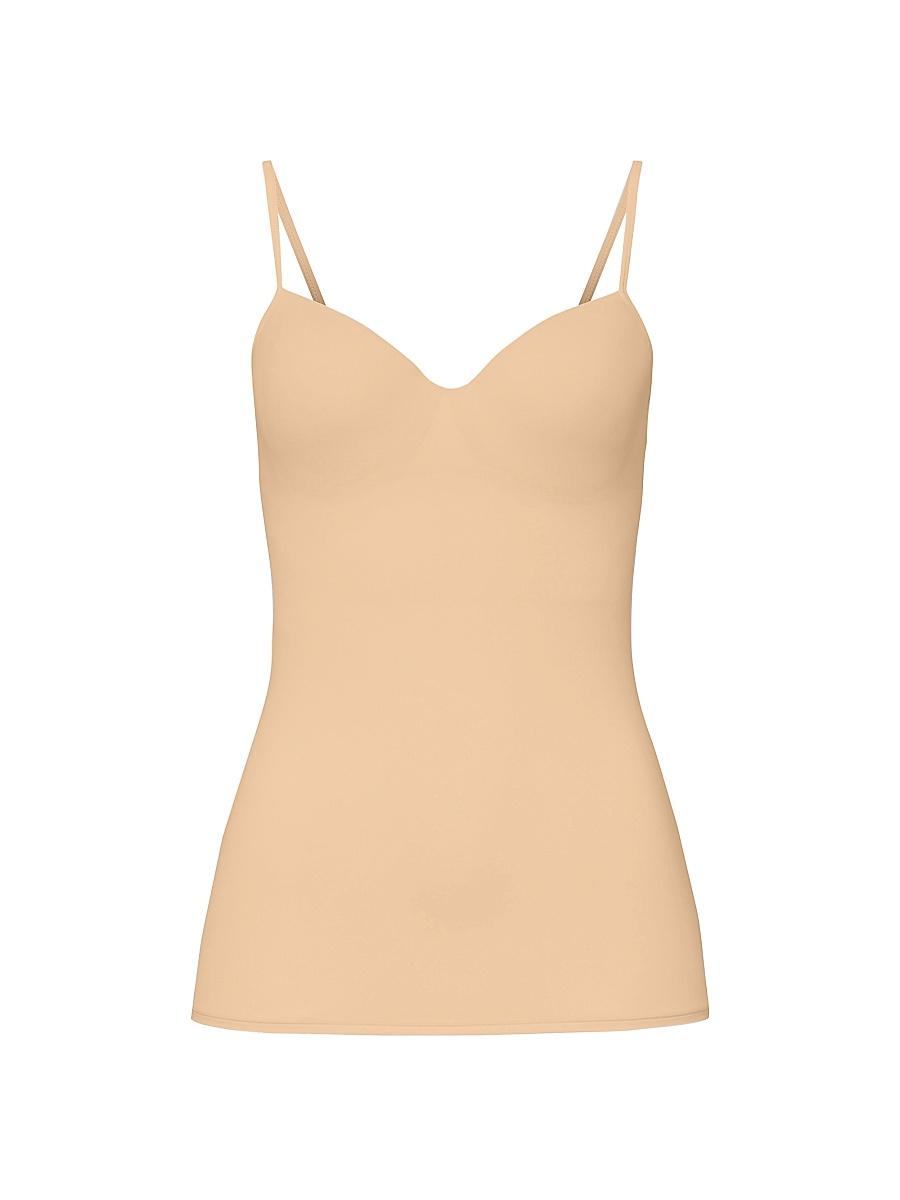 Womens Allure Bra Camisole Product Image