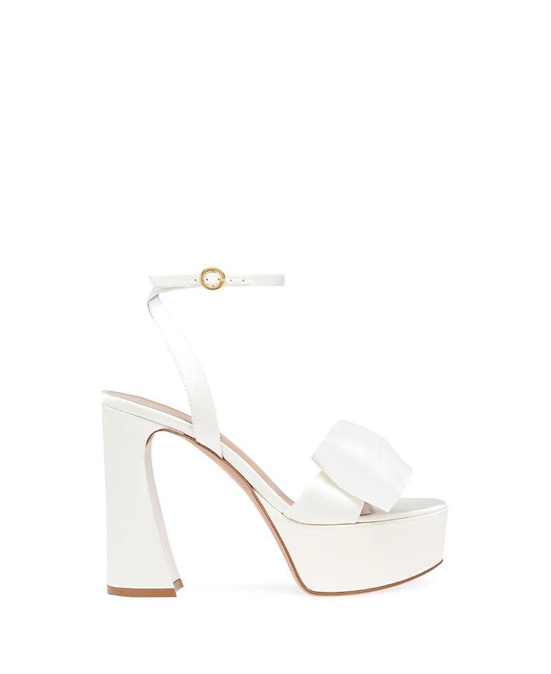 Gianvito Rossi Womens Rosie Sandal Product Image
