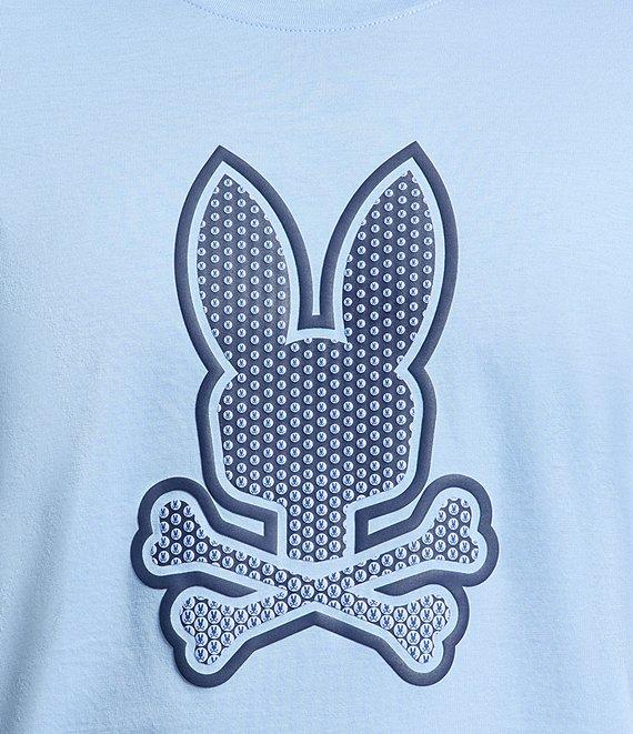 Psycho Bunny Bendigo Graphic Short Sleeve T-Shirt Product Image