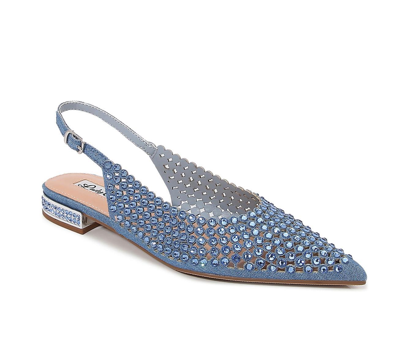 Women's Lady Couture Emmy Special Occasion Shoes Product Image