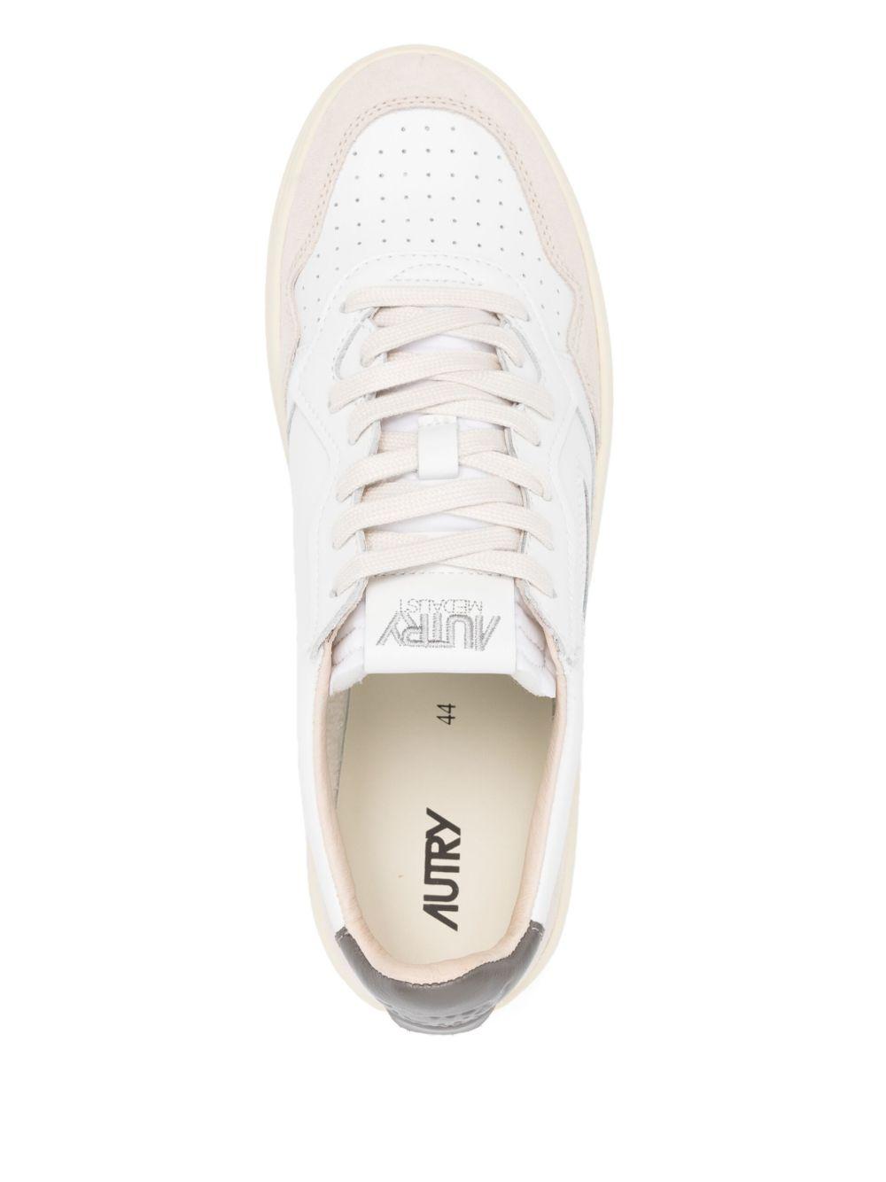 Medalist low sneakers Product Image