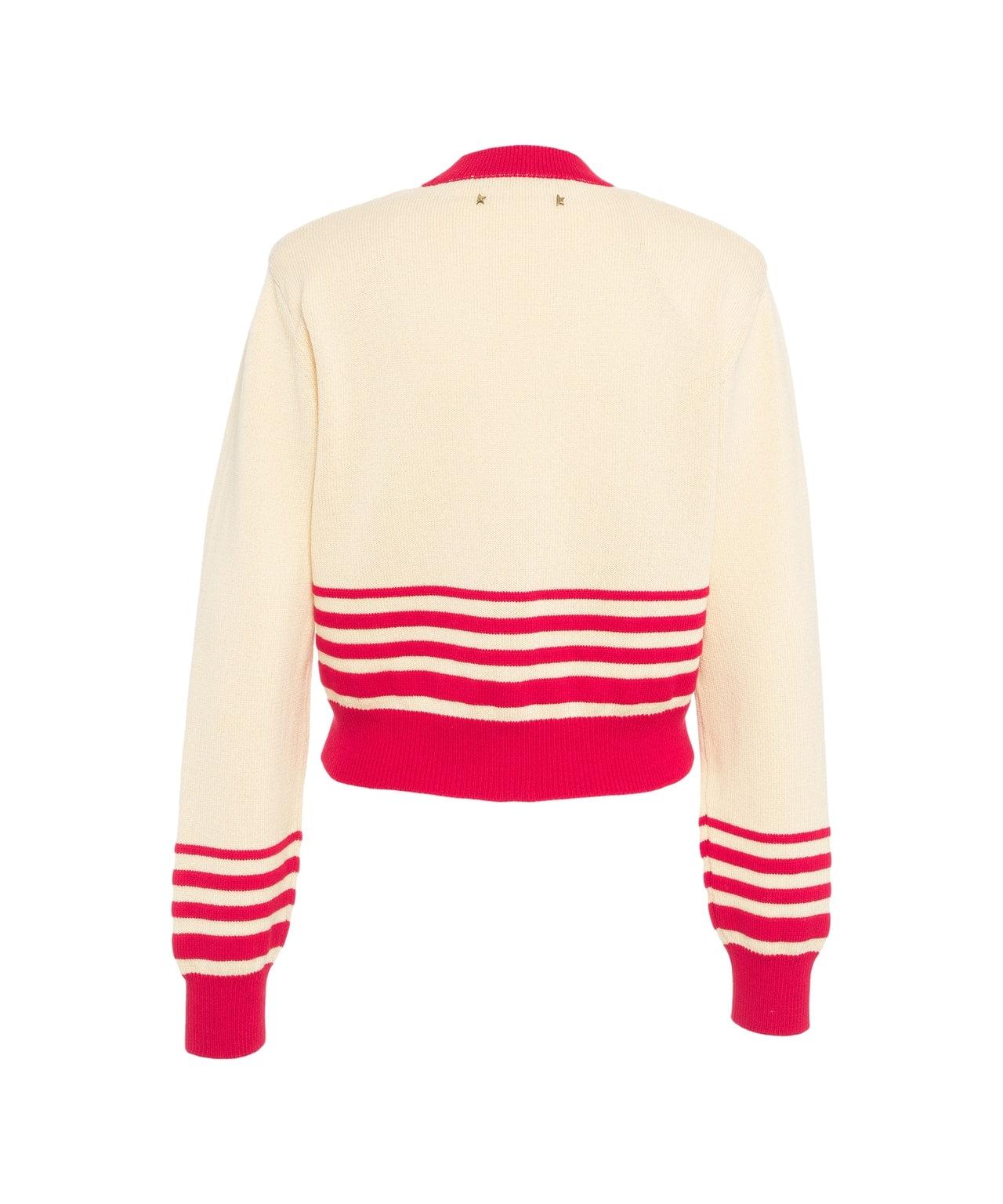 Knit cardigan 'Nico' Product Image