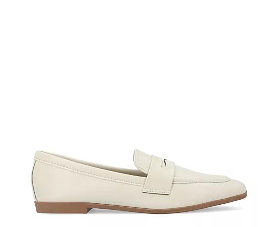 Journee Collection Womens Myeesha Loafer Product Image
