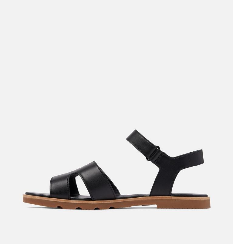 ELLA™ III Ankle Strap Women's Flat Sandal Product Image