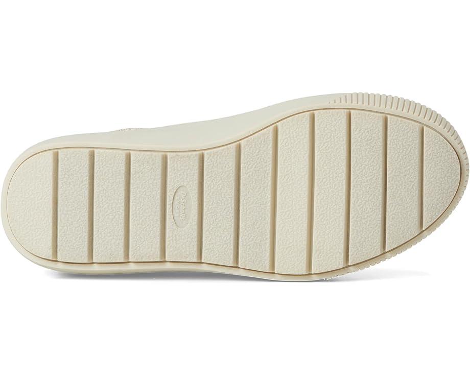 Time Off Max Platform Sneaker Product Image
