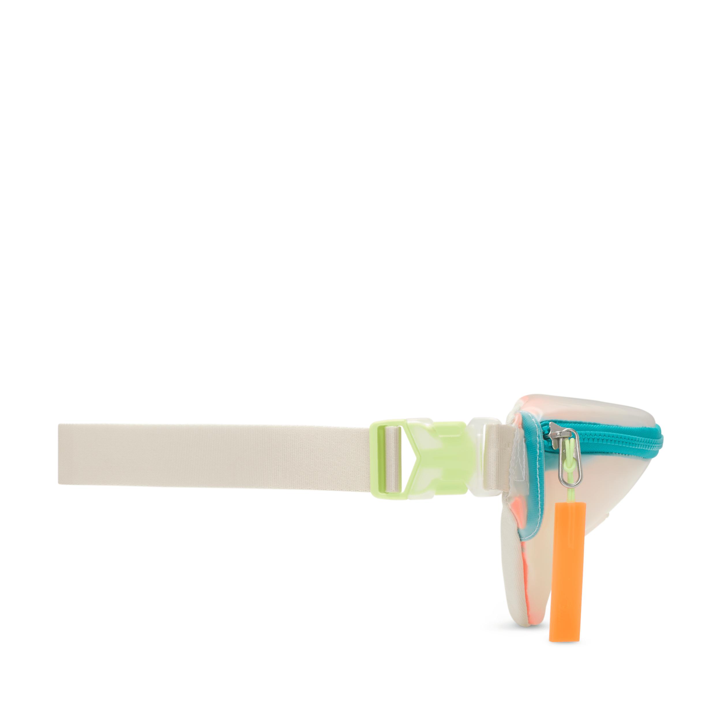 Nike Unisex Heritage Crossbody Bag (Small, 1L) | HF8174-905 Product Image