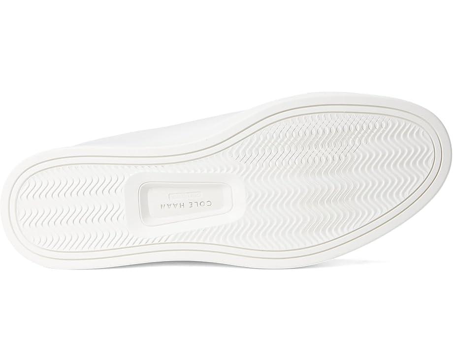 Grandpro Angleace Sneakers Product Image