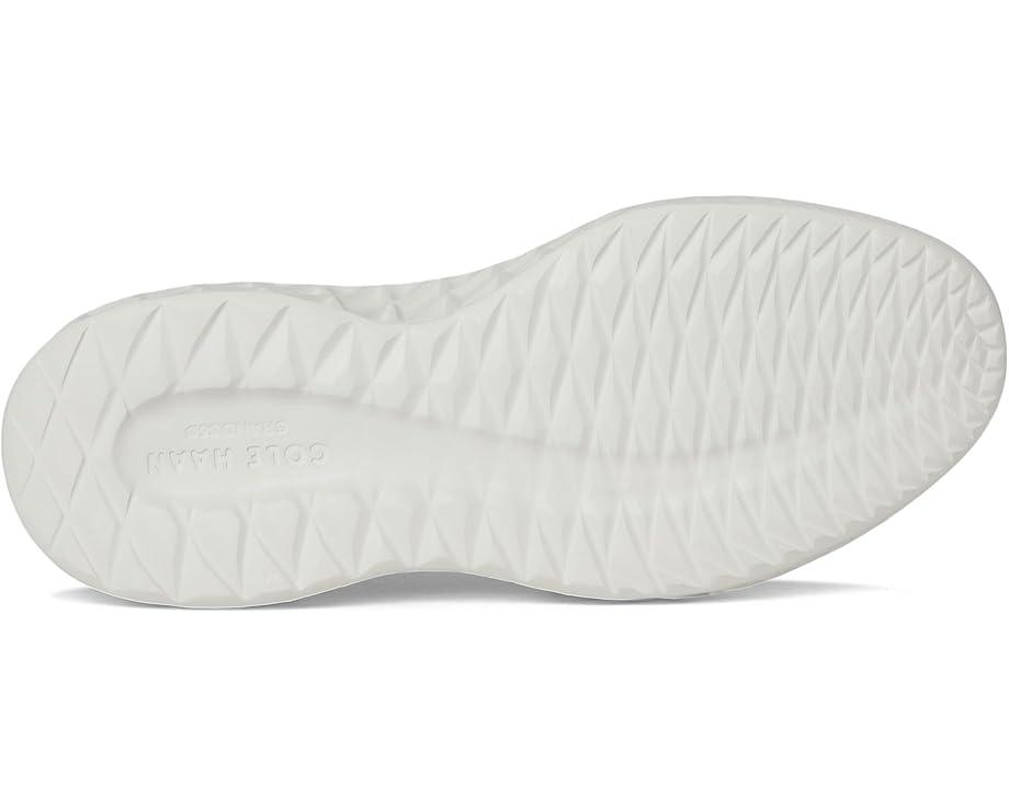 Grandpro All Day Leather Runners Product Image