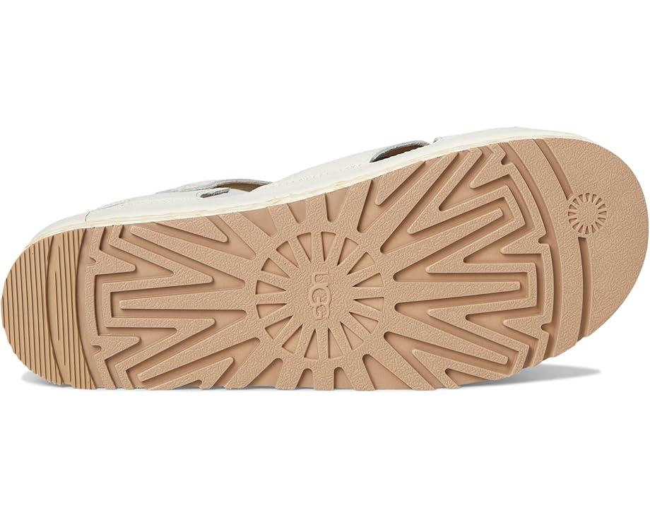 New Heights Ankle Strap Product Image