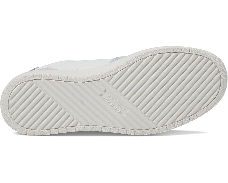 Cosmos Suede Multicolor & Nylon Product Image