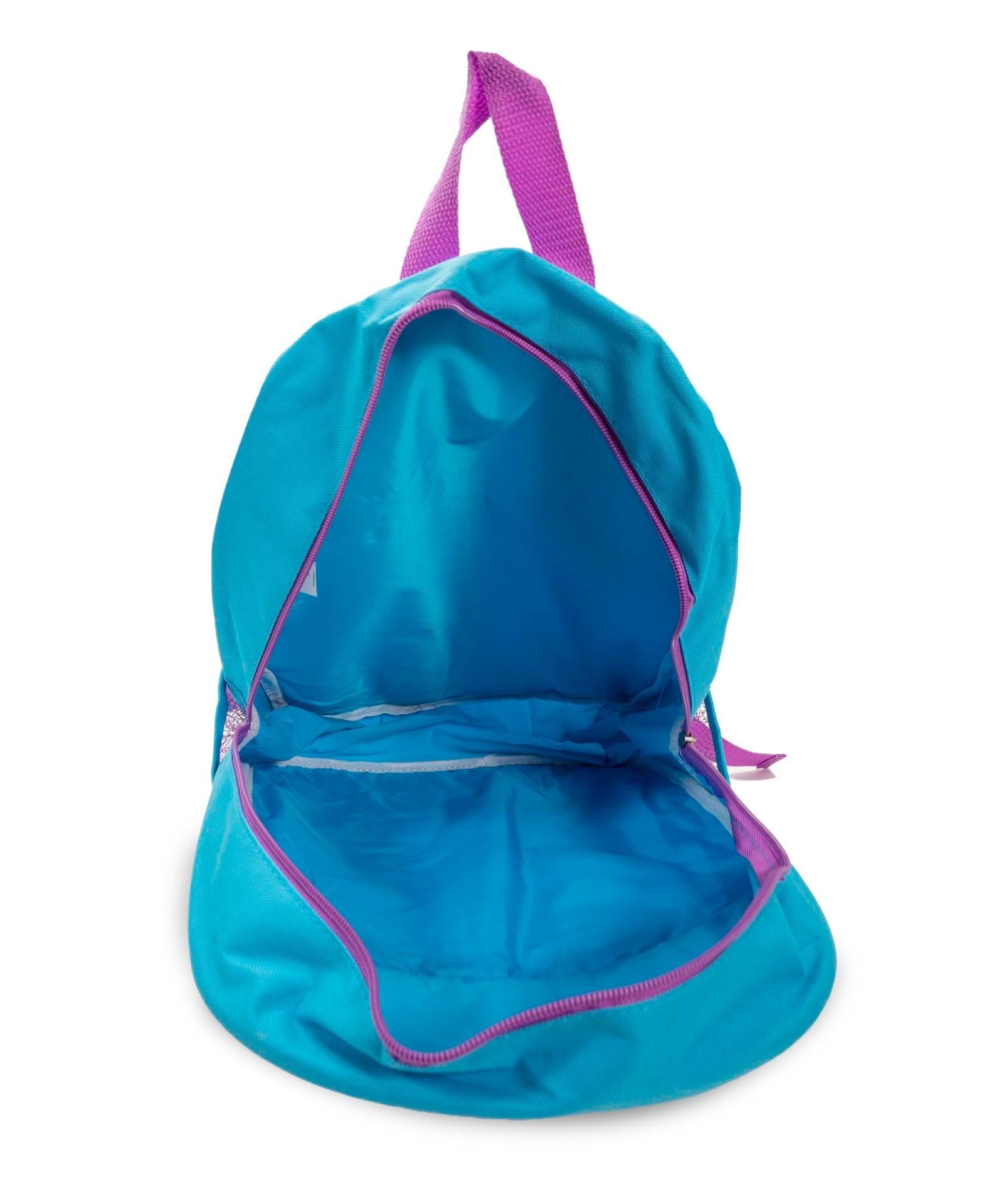 School Backpack with Free Crayola Set Product Image