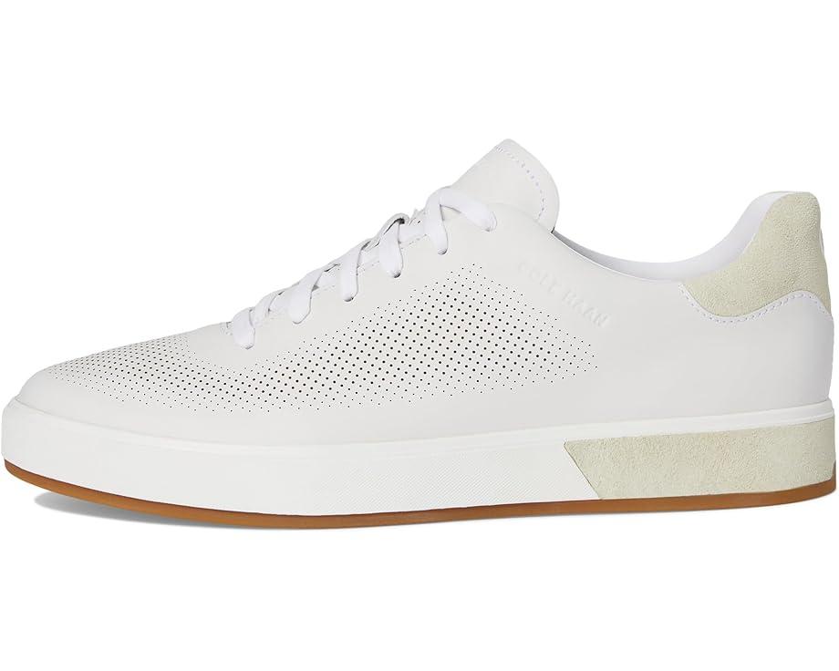 Grandpro Luxe Slip-On Sneakers Product Image