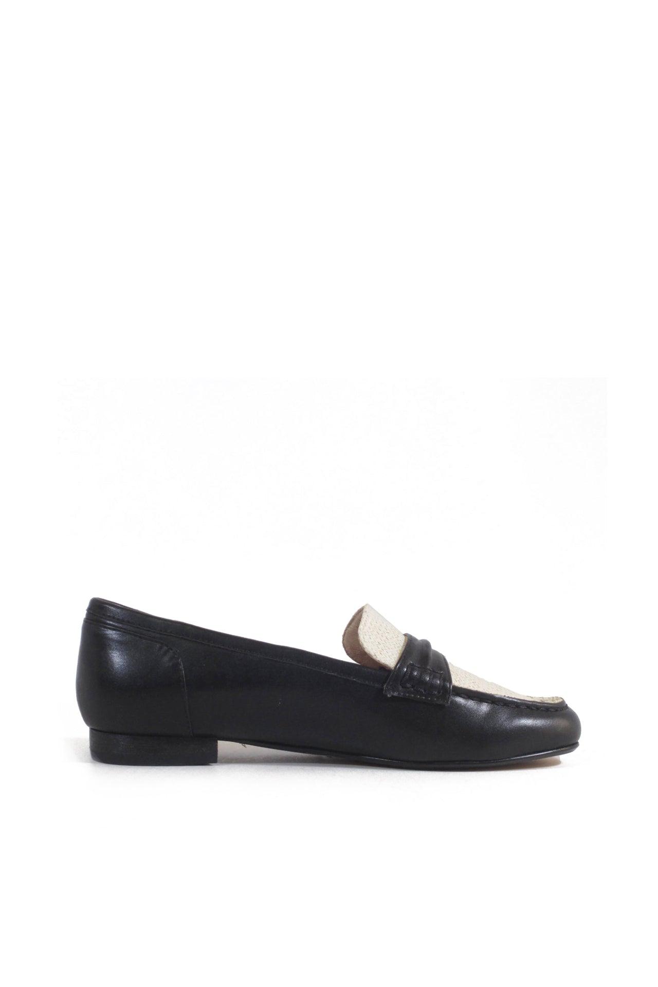 Archer Penny Loafers Product Image
