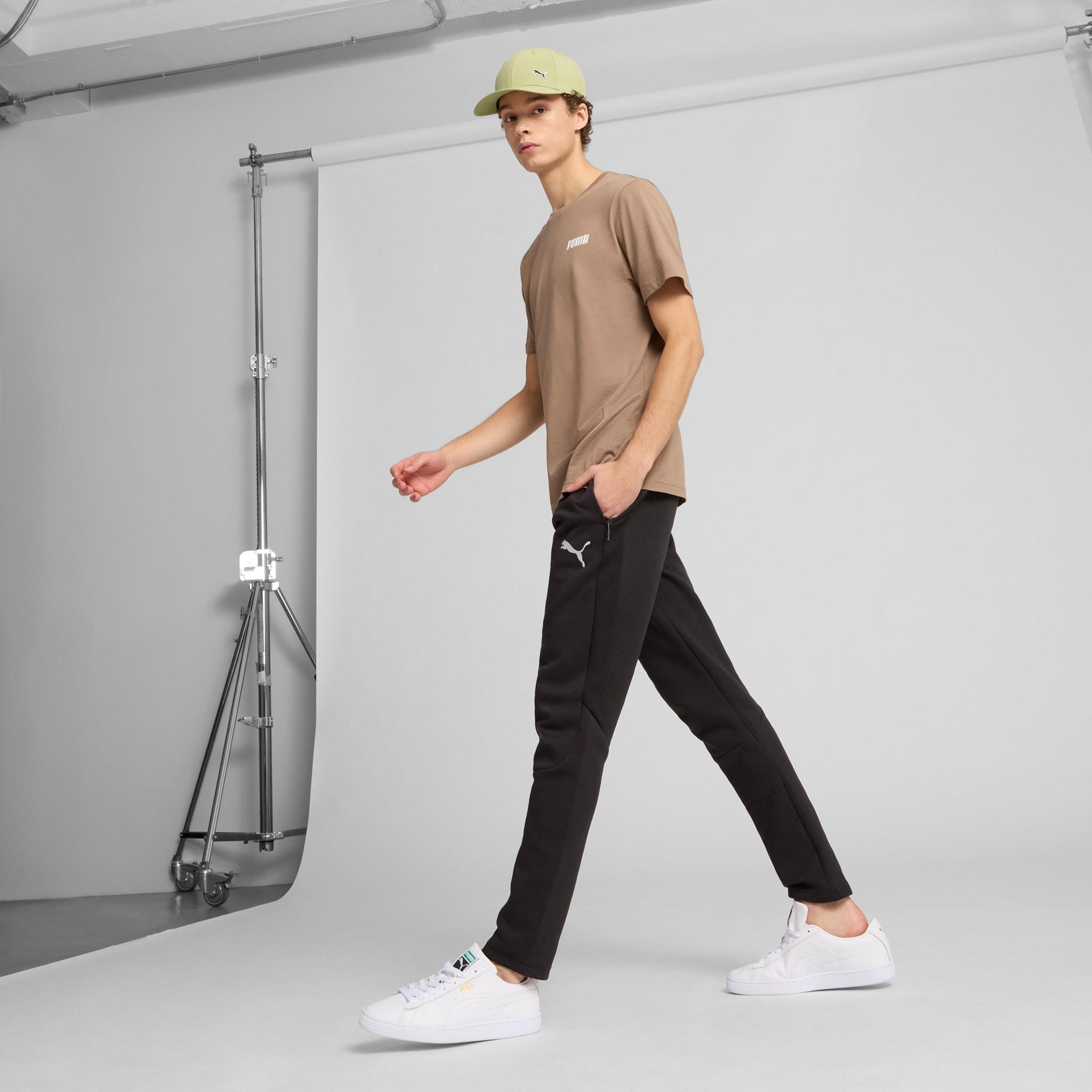 PUMA Sonic Stretch Fit Baseball Hat Product Image