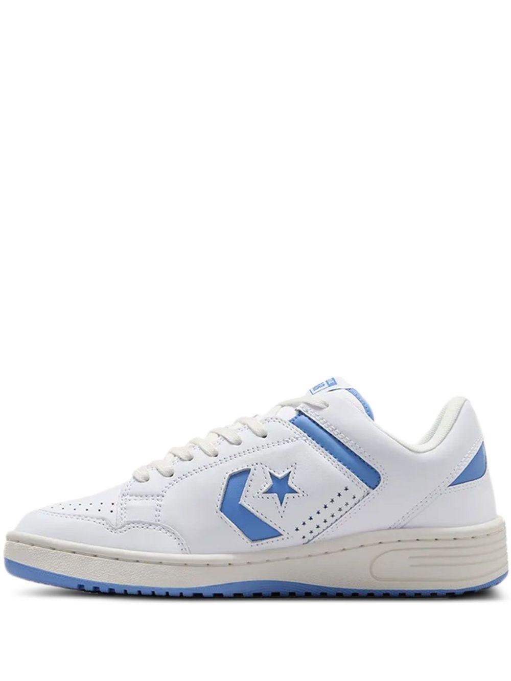 star-chevron sneakers Product Image