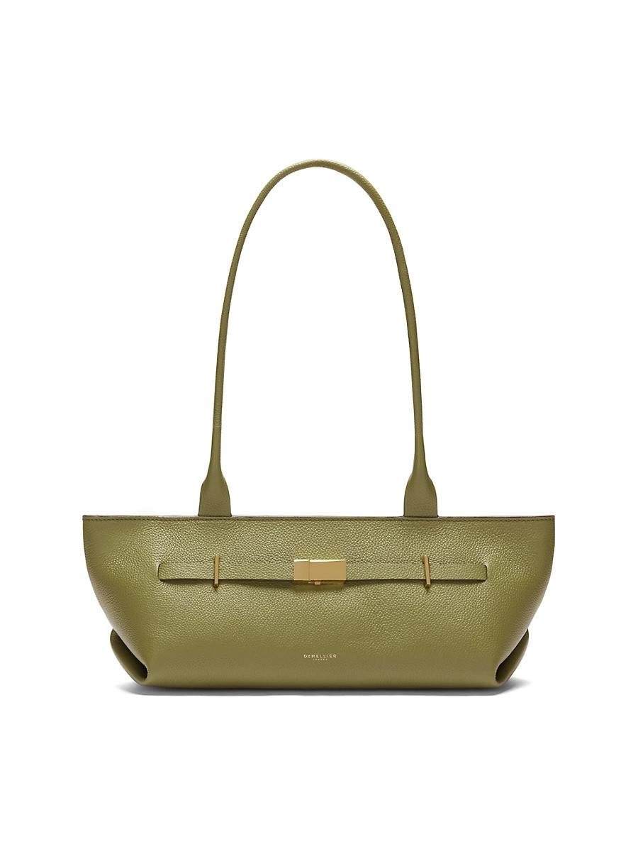 Womens New York Shoulder Bag Product Image