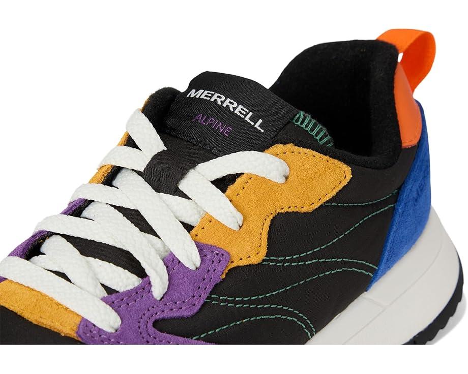 Women's Merrell Alpine 83 Sneaker Sport Product Image