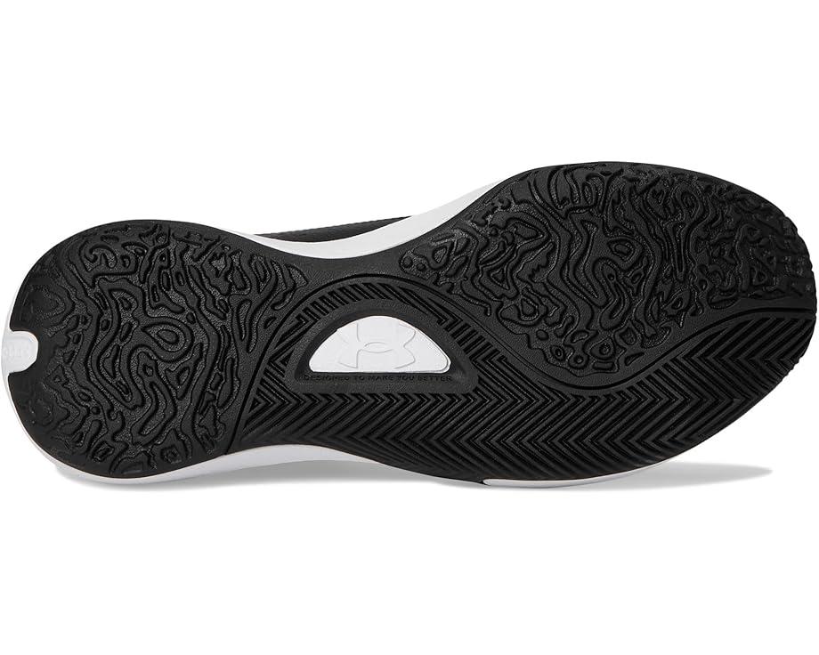 Lockdown 7 Low Product Image