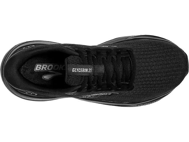 Men's | Brooks Glycerin 21 Product Image